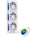 Water Cooler Fortrek Breezy 360MM Branco - 84964