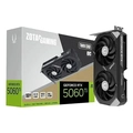 Placa De Video 16gb Zotac Geforce RTX 5060 Ti Twin Edge Gddr7 128bits Zt-b50620e-10m