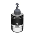 Refil De Tinta Epson Preto 140ml - T774120-al