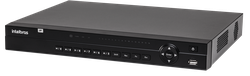 NVR Intelbras NVD 1432 - 4580785