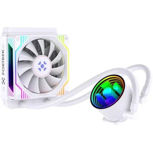 WATER COOLER 120MM FORTREK BREEZY BR
