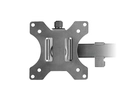 Suporte de Mesa Fixo para 2 Monitores 13 a 32'' - Plmsm02a