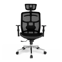 Cadeira Office DT3 Diana Black - 11726-7