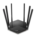 Roteador Wireless Gigabit Dual Band 2,4/5ghz Ac1900 C/ Função Preset Mr50g