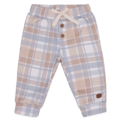 Calça Avulsa Xadrez Suedine Masculina - Brinquedos Masculinos