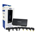 Fonte Universal para Notebook Mymax 90w Com 8 Adaptadores - MPNB-AD-800/90W