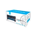Caixa de Som Multimídia Thunder Box Bluetooth 400W Hoopson - RBM08
