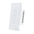 Interruptor Dimmer Smart Wi-fi Touch Ews 1101 Br 4850008
