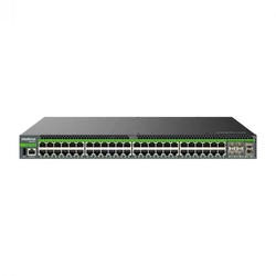 Switch Gerenciavel Intelbras 48p+6p - Sfp S3054g-b