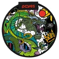 Mouse Pad Gamer Pcyes Ancient Dragon Extended - 900 x 420mm - Pma90x42