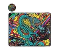Mouse Pad Gamer Pcyes Dragon Medium - 500 x 400mm - Pmd50x40