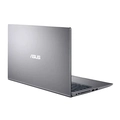Notebook Asus X515 Intel Celeron Dual Core N4500 4gb 128gb Ssd Windows 11 15,6 Cinza