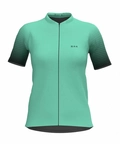 Camisa de Ciclismo Feminina Sarracenia