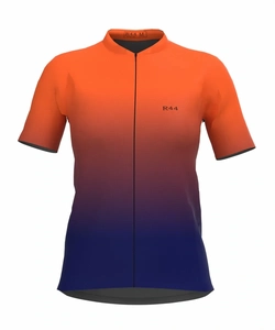 Camisa de Ciclismo Feminina Drosera
