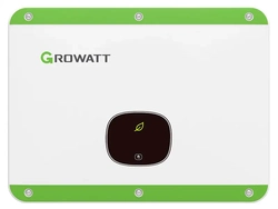 Inversor Solar Fotovoltaico On Grid Inversor Mid 15ktl3-xl 15kw Trifasico 220v 4mppt Monitoramento