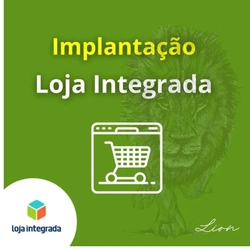 Implantação de Loja Integrada