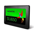 Ssd Adata Asu650ss-120gt-r 120gb Sata Iii 2.5