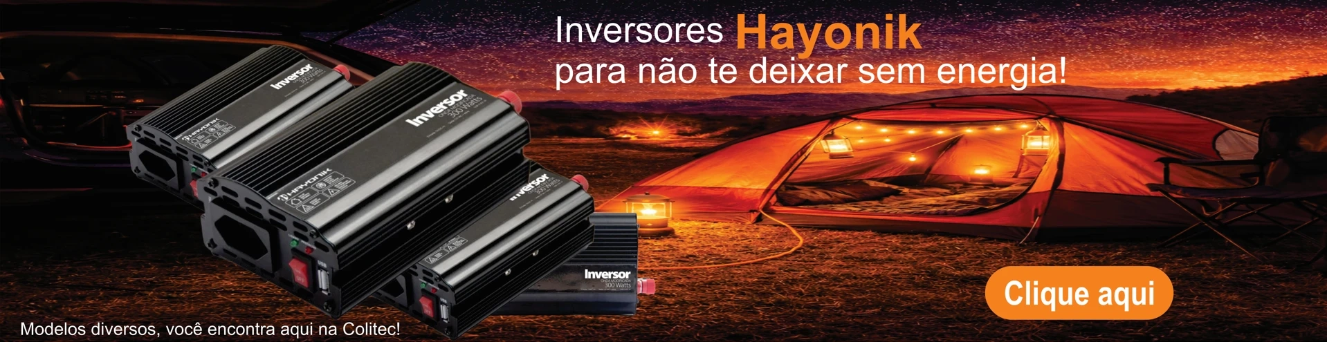 HAYONIK BANNER INVERSOR