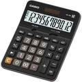 Calculadora de Mesa 12 Dígitos Dx-12b-s4-dc Preta