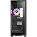 Gabinete Gamer Antec C3 ARGB Preto