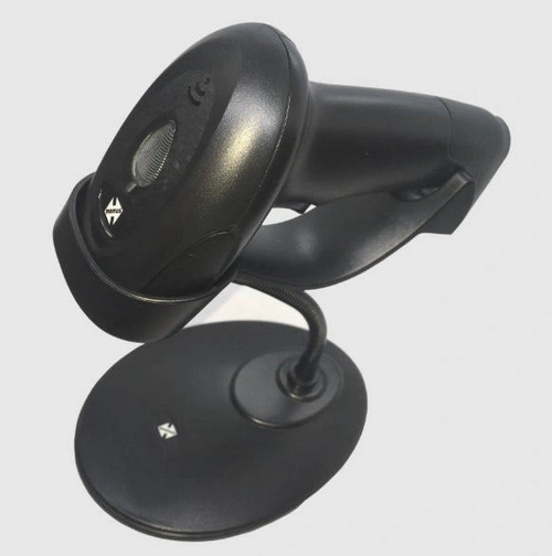 Leitor De Código De Barras Nonus 1d Li250+ Com Suporte - 012373