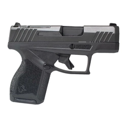 PISTOLA TAURUS GX4 CAL. .38TPC, 1x11/1X13T
