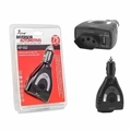 Inversor De Voltagem 12v P/ 110v 75w + 1 Saida Usb 5v Ref. Kp-552