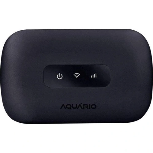 Modem Aquario 4G Móvel - MM-4000