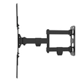 Suporte Para Tv Multivisao Triarticulado/ Inclinacao 23 a 58