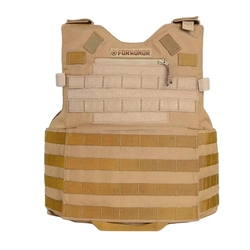 Colete Modular III A- Coyote (For Honor)