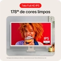 Monitor Lg Myview Smart Tela Ips De 32" Fhd Webos Thinq Home Air Play 2 Screen Share Bluetooth - 32sr50f-w