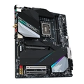 Placa Mãe Gigabyte Z790 AORUS TACHYON X, Chipset Z790, Wi-Fi, Intel LGA 1700, E-ATX, DDR5