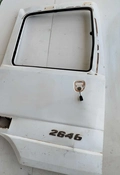 Porta Nua Cabine Mercedes Benz Actros Lado Direito (ID:14217)