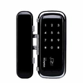 Fechadura Digital de Sobrepor Intelbras para Portas de Vidro FR 400 4674005