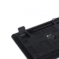 Suporte Com Cooler para Notebook/laptop de Até 15.6 Dynamic Wind Com 1 Fan - Cn100