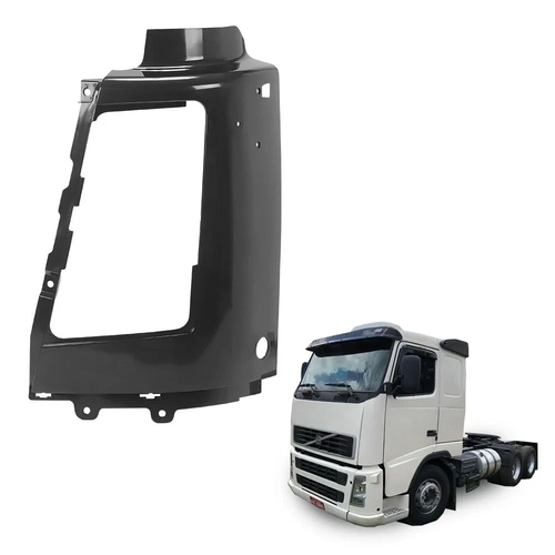 Capa Farol LE. Volvo Fh 2004/2009