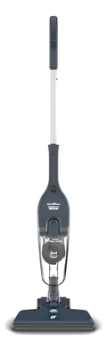 ASPIRADOR DE PÓ VERTICAL BRITÂNIA 2 EM 1 1400W BAS30 1,5L CAPACIDADE