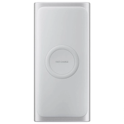 Carregador Portátil Wireless 10,000mAh - Samsung