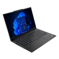Notebook Lenovo E14 G5 AMD Ryzen 5 7430U 16GB RAM 256GB SSD Windows 11 Pro - 21JS001MBO