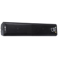 Caixa de Som 2.0 Dual 6W C/ Bluetooth + Entrada P/ Fone e Microfone - CXDU-BT