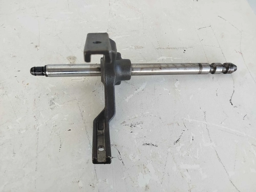 Conjunto De Garfo Engate Mudança Man 520 Txg (ID:16276)