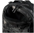 Mochila Rusher INVICTUS (Multican Black)