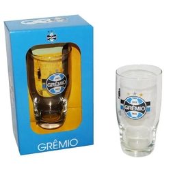 Copo Para Cerveja Draft 410ML gremio