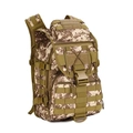 Mochila Tática Manobras (Digital Deserto)