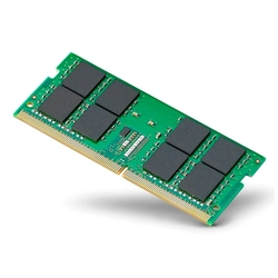 Memória Kingston 16gb 3200mhz Ddr4  Sodimm Kvr32s22d8/16i