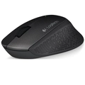 Kit Wireless Logitech MK345 - Mouse e Teclado - 920-007821