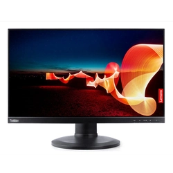 Monitor Lenovo 21.5" S22e-18 Wide Va - 61fakbr1br