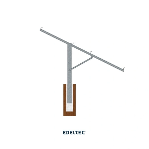 Fechamento De Mesa Sks P/ Estrutura Solo 45ms