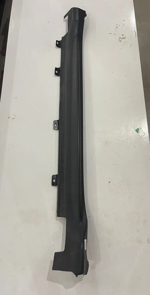 SPOILER LATERAL LD HR-V EX CVT 2020 (id:5811)