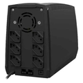 Nobreak Ts Shara Senoidal Universal 1200va 1bs 7ha - 4550